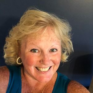 Meet your Posher, Tracey